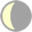 moon icon 24